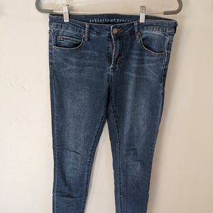 Articles of Society Tiana Skinny Jeans